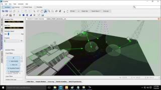 Handover in mobile computing