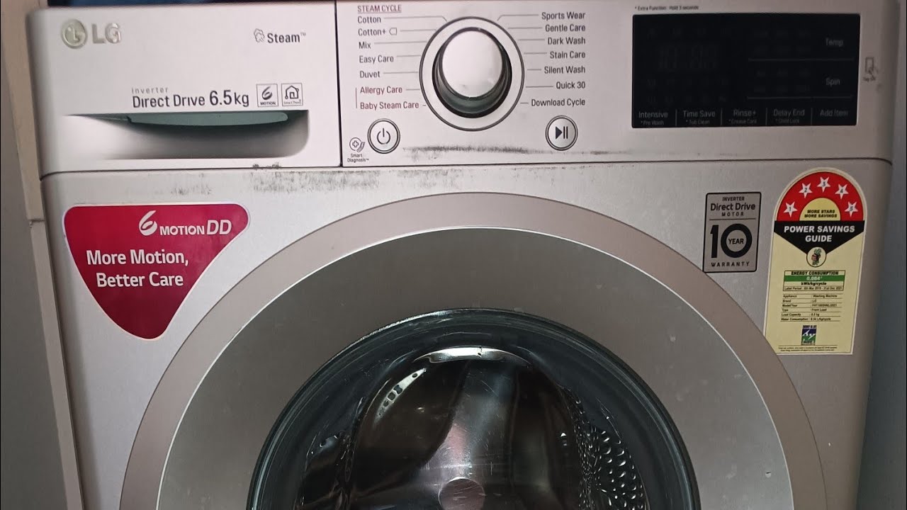 washing machine water inlet filter cleaning YouTube