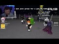 HORROR GAMES