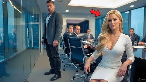 They Rejected A Single Dad At Job Interview, Until He Fixed The Ceo’s Biggest Problem In Seconds