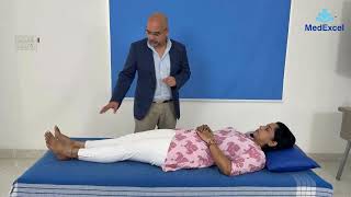 Coordination Test