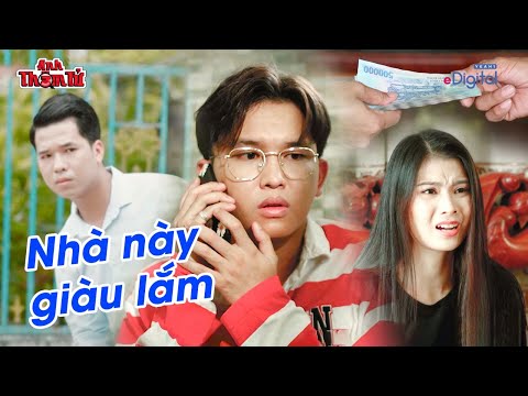 Phá Án #110 - Vay NHANH Lãi Suất THẤP, TRÁO DANH NGÂN HÀNG Vào Tận Nhà LỪA | Anh Thám Tử@Vinh Trần​