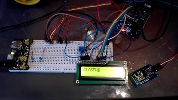 ESP8266 & ATmega128, Send data to one webpage, by AT commands