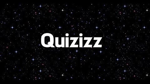 How To Get The Answers For A Quizizz Quiz