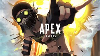 Apex legends season 16 | Tryhard.exe