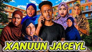 NEW FILM XANUUN JACEYL - PART 58 || FULL EPISODE || Duniyo iyo Kalmac oo qoorta isla galay💔🔥 NEW FILM XANUUN JACEYL - PART 58 || FULL EPISODE || Duniyo iyo Kalmac oo qoorta isla galay💔🔥