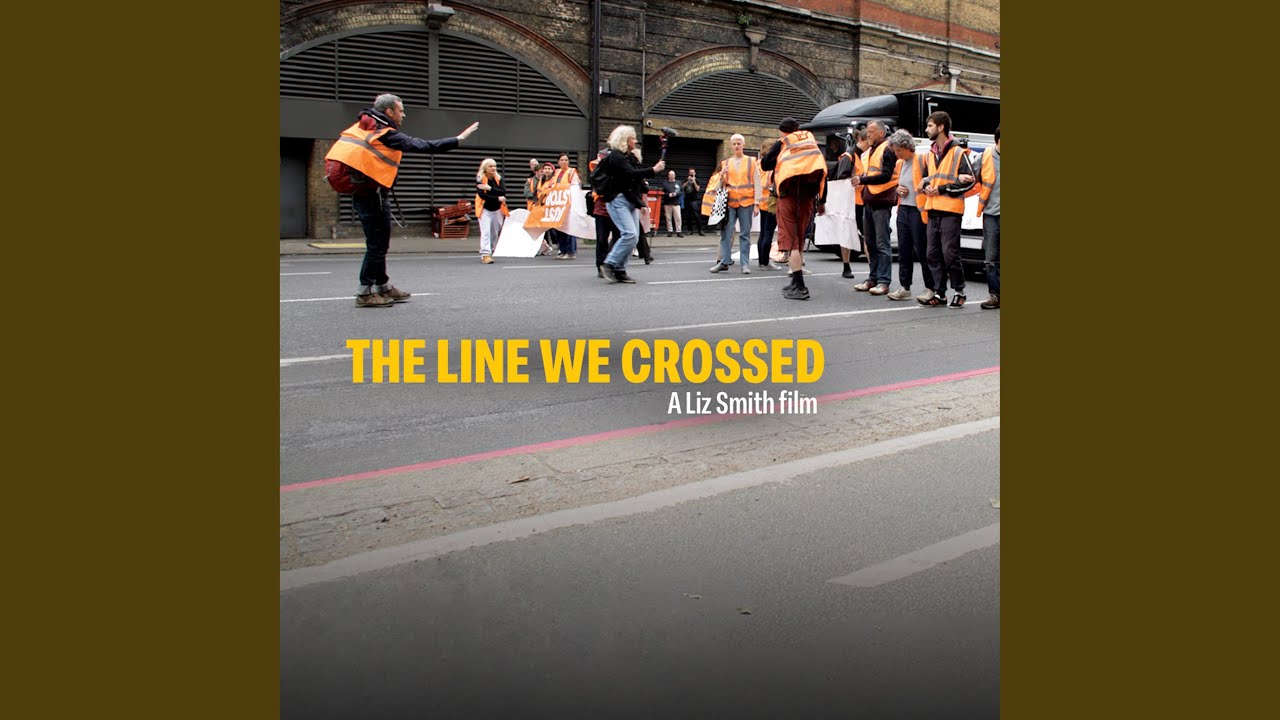 Frankie Goes To Chernobyl