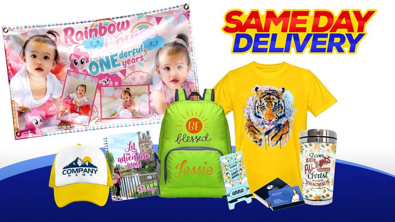 Enjoy hassle-free online shopping with Transfer it