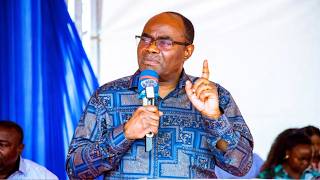 MAENEO YA SERIKALI YAVAMIWA/UBABE WATUMIKA/ WAZIRI WA ARDHI ATOA ONYO HILI KALI