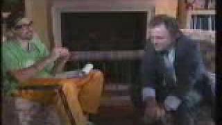 Ali-G...Interviews About The Art