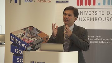 Inequality and the Great Gatsby Curve