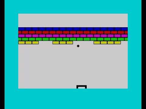 ひとり ZX Spectrum Z80 Machine Code / Assembly Language book review
