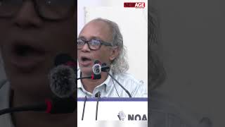 Nurul Kabir on Media Reform Commission | New Age BD