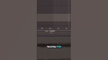 Vocal Chop Melodies in @Ableton #musicproduction #tutorial #edm