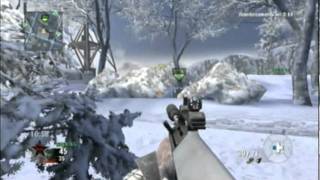 Black Ops - HQ - Array