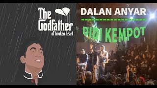 Didi Kempot - Dalan Anyar live UGM [FIB]