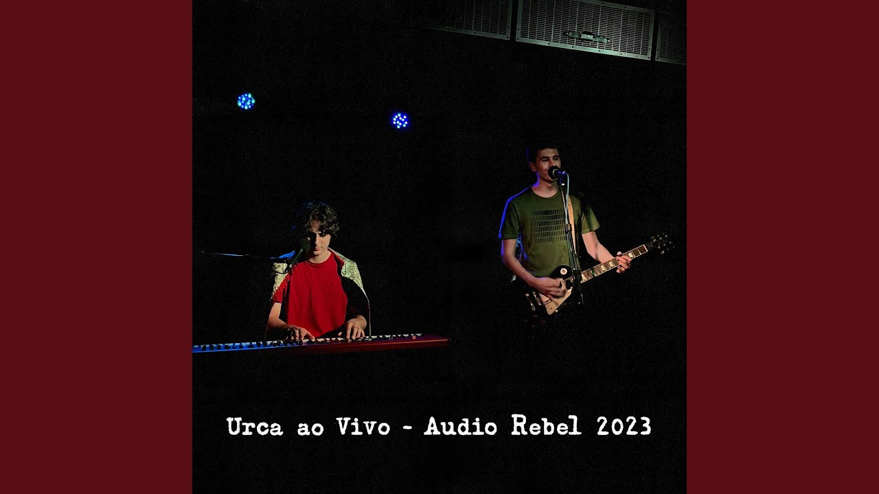 Guarda Fusca (Ao Vivo) su YouTube Guarda Fusca (Ao Vivo) su YouTube
