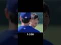 大谷翔平から一平さんへ最後の言葉 大谷翔平から一平さんへ最後の言葉