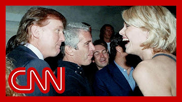 New photos released from Epstein’s estate showing Trump, Bill Clinton and others