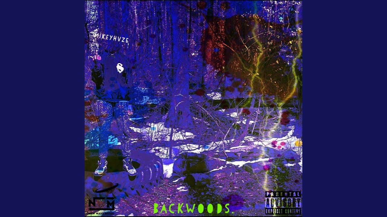 Backwoods. adlı videoyu YouTube'da izle Backwoods. adlı videoyu YouTube'da izle