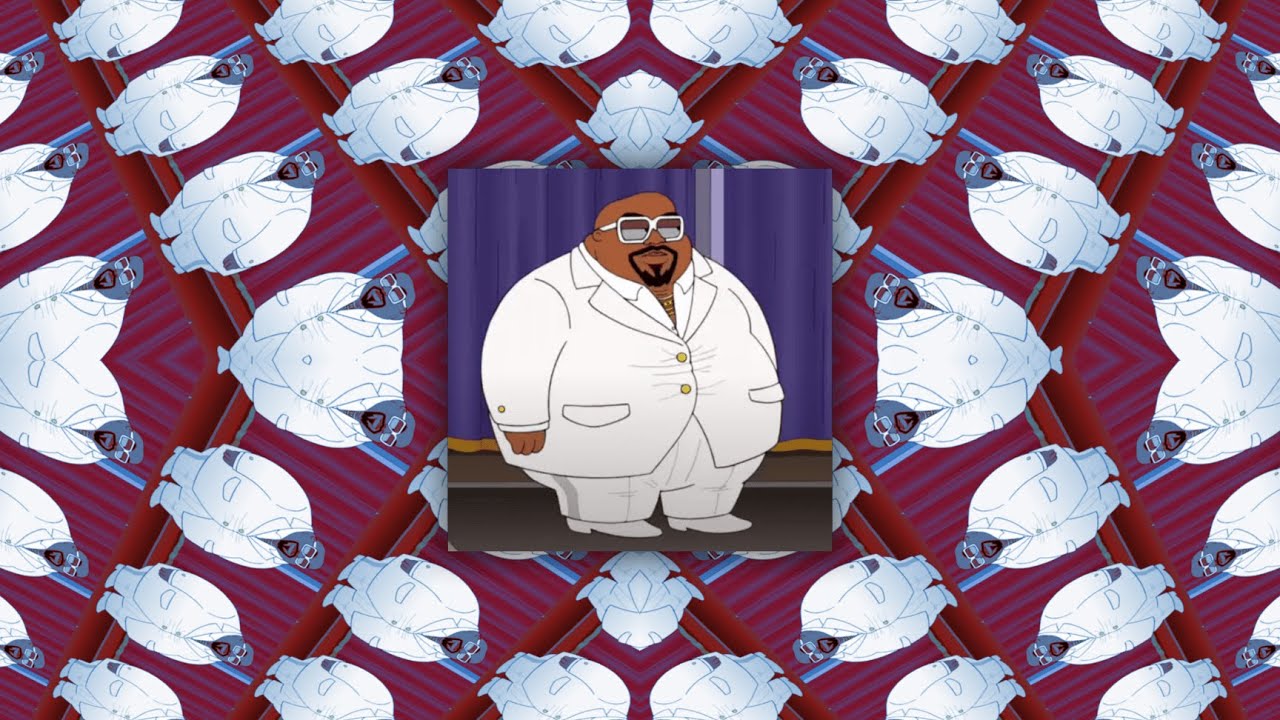 The Forget You Collab