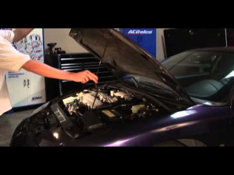 How To Check Dipstick & Engine Oil - EASY 