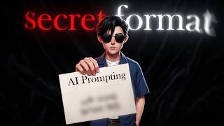 Why Your AI Prompts Fail (And How To Fix Them}