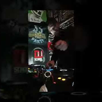 DJ putar balik ranjah.sanakk