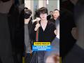 VISUAL JIN DI AIRPORT #jinbts #armybts