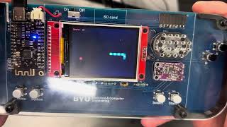Celebrity Snake game on game controller using esp32 Net Worth