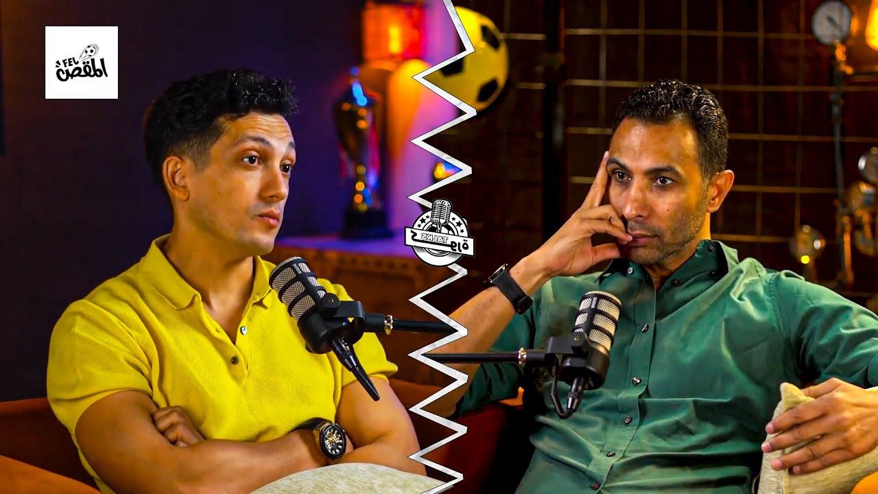 كارثة 6–1 😱 وائل القباني يتهم حسام حسن بالتدخل في تشكيل الزمالك