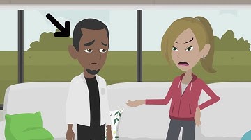 Vyond Story Production: The Character