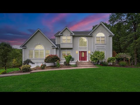 48 Brennan Ct, Chester, NY home video tour