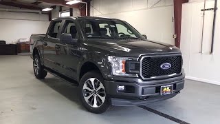 2019 Ford F-150 Woodstock, Crystal Lake, Mchenry, Huntley, Lake In The Hills, Il 92636