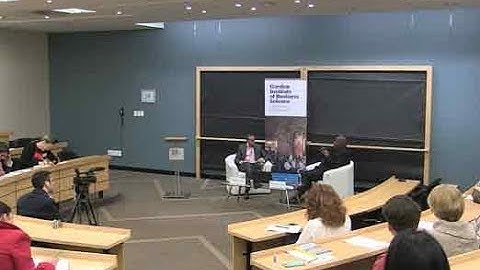 Jonathan Jansen - Breaking Down of South African Universities