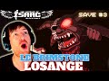 Le brimstone losange  binding of isaac 478