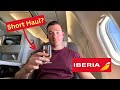 Is Iberia Business Class Really That Bad? (A330 Flight Review)