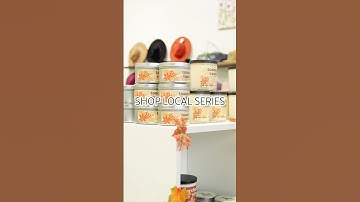 Shop Local Series | Garsnett Beacon Candle Co.