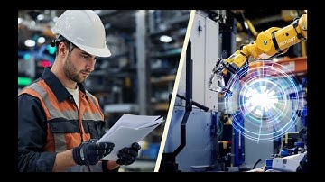 AI and Quality Control Inspectors – Competition or Collaboration?