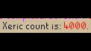 4000 Raids
