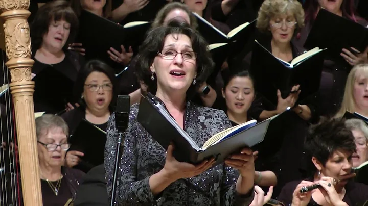 5. Bendecid su nombre (Jubilate Deo-Dan Forrest)