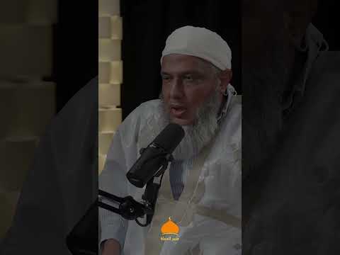 نصر المؤمنين وعد الله الحتمي الشيخ محمد الحسن الددو