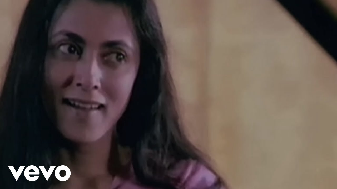 Khud Se Batein Best Video   Maya MemsaabDeepa SahiFarooque ShaikhLata Mangeshkar