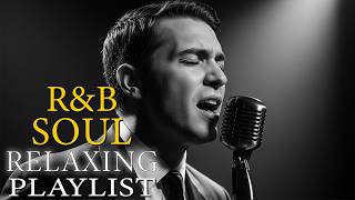 【R&amp;B Soul】Winter Holiday Vibes – Smooth &amp; Soulful R&amp;B Playlist