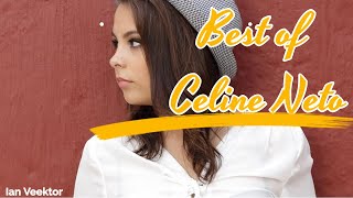 Beautiful Celine Neto song compilation | Must watch Amazing voice