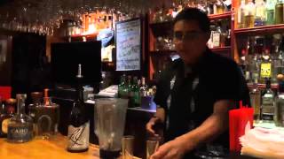 Tommy’s Perfect Margarita SF Video