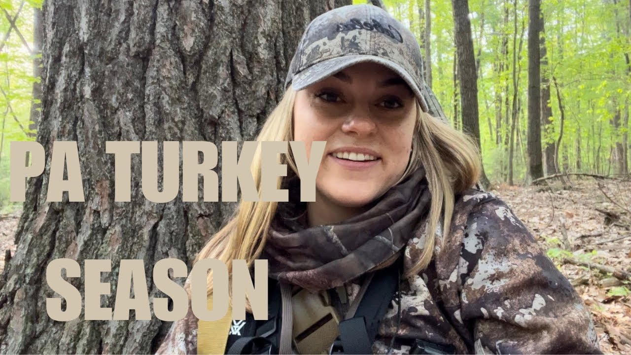 Turkey Hunting Vlog May 2023 YouTube turkey-hunting-vlog-may-2023-youtube