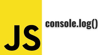 Javascript Little by little |  console.log()