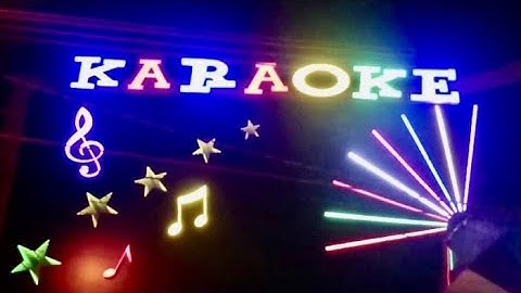 Phần mềm quản lý quán Karaoke - Số 1 Việt Nam - Bạn Dám Dùng Thử