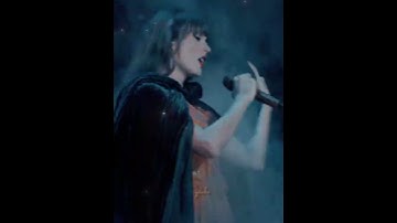 Willow - #taylorswift #theerastour #shorts #song #folklore #swifties